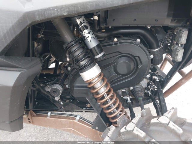 Aukcja sprzedaży 2025 Kawasaki Krf 1000 E, vin: JKARFCE10SB500606, numer aukcji: 46476602