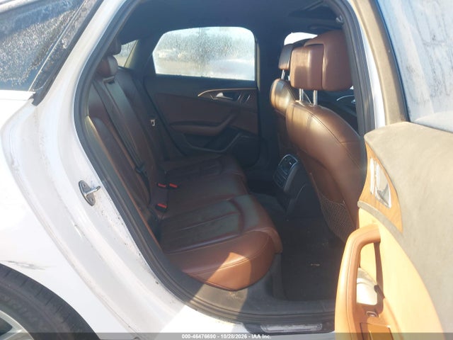 Aukcja sprzedaży 2014 Audi A6 2.0t Premium, vin: WAUGFAFC5EN037833, numer aukcji: 46476690