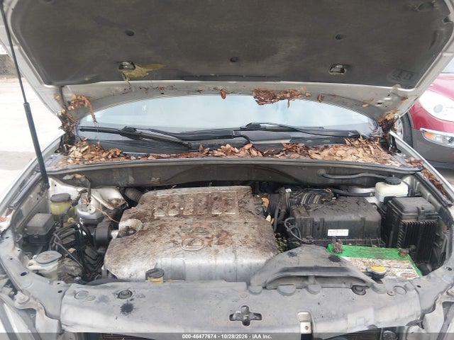 Aukcja sprzedaży 2008 Lexus Rx 350, vin: 2T2GK31U38C035902, numer aukcji: 46477674