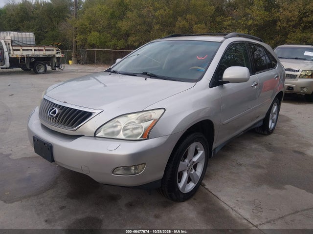 Aukcja sprzedaży 2008 Lexus Rx 350, vin: 2T2GK31U38C035902, numer aukcji: 46477674