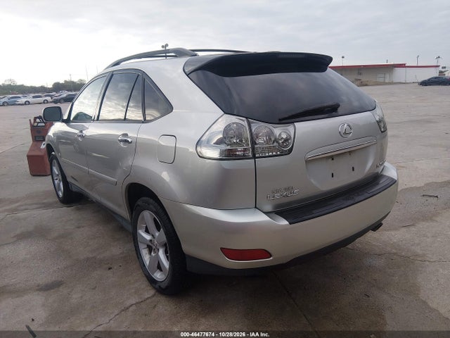 Aukcja sprzedaży 2008 Lexus Rx 350, vin: 2T2GK31U38C035902, numer aukcji: 46477674
