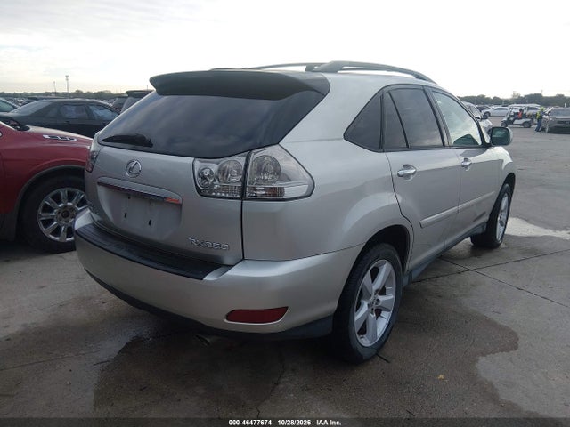Aukcja sprzedaży 2008 Lexus Rx 350, vin: 2T2GK31U38C035902, numer aukcji: 46477674
