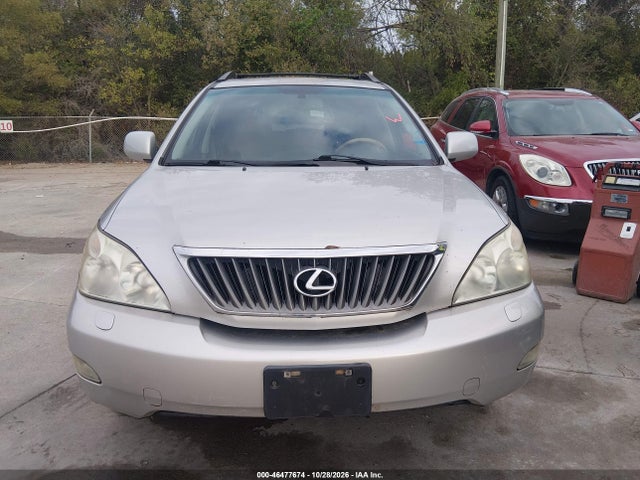 Aukcja sprzedaży 2008 Lexus Rx 350, vin: 2T2GK31U38C035902, numer aukcji: 46477674