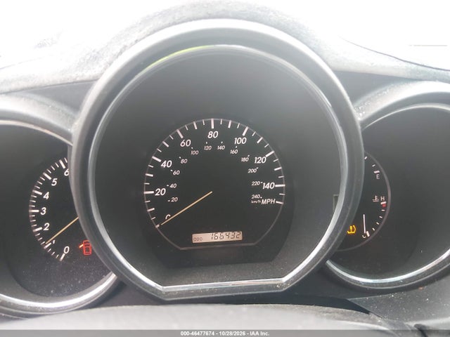 Aukcja sprzedaży 2008 Lexus Rx 350, vin: 2T2GK31U38C035902, numer aukcji: 46477674