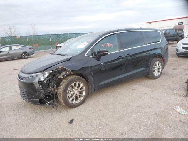 Aukcja sprzedaży 2027 Chrysler Pacifica, vin: 2C4RC1GG2VR571977, numer aukcji: 46477884
