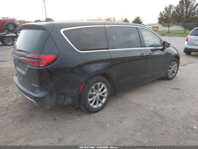 Aukcja sprzedaży 2027 Chrysler Pacifica, vin: 2C4RC1GG2VR571977, numer aukcji: 46477884