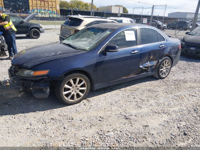 Aukcja sprzedaży 2006 Acura Tsx, vin: JH4CL96886C010092, numer aukcji: 46478259