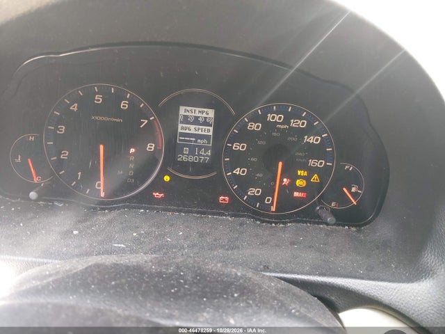 Aukcja sprzedaży 2006 Acura Tsx, vin: JH4CL96886C010092, numer aukcji: 46478259