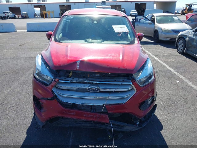 Ford ESCAPE SE 2019 1FMCU9GD1KUA15919 Image 12