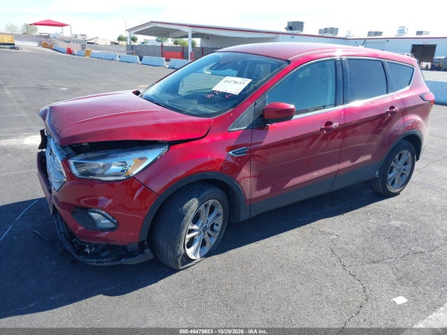 Ford ESCAPE SE 2019 1FMCU9GD1KUA15919 Image 2