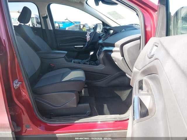 Ford ESCAPE SE 2019 1FMCU9GD1KUA15919 Image 5