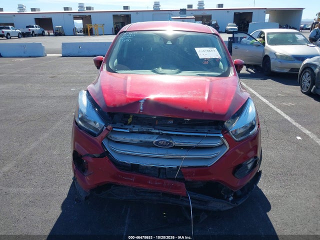 Ford ESCAPE SE 2019 1FMCU9GD1KUA15919 Image 6