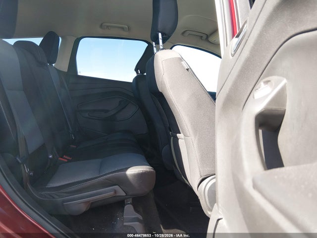 Ford ESCAPE SE 2019 1FMCU9GD1KUA15919 Image 8