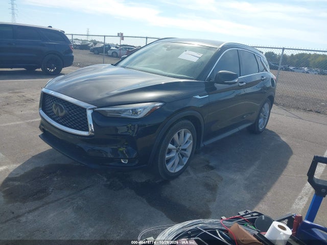 Aukcja sprzedaży 2019 Infiniti Qx50 Essential, vin: 3PCAJ5M17KF104734, numer aukcji: 46478774