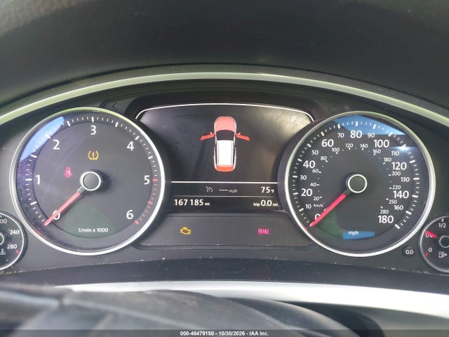 Продажа на аукционе авто 2014 Volkswagen Touareg Tdi Executive, vin: WVGEP9BP0ED007980, номер лота: 46479150