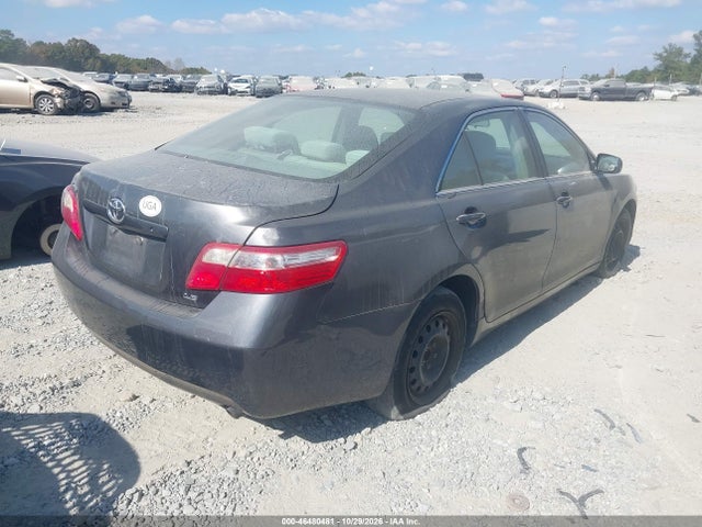 Aukcja sprzedaży 2009 Toyota Camry Le, vin: 4T1BE46KX9U400675, numer aukcji: 46480481