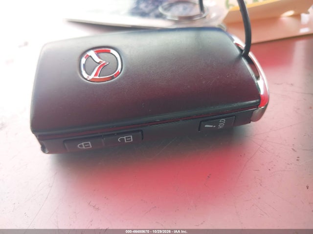 Продажа на аукционе авто 2026 Mazda Mazda3 2.5 S Select Sport, vin: JM1BPAKL0T1853899, номер лота: 46480670