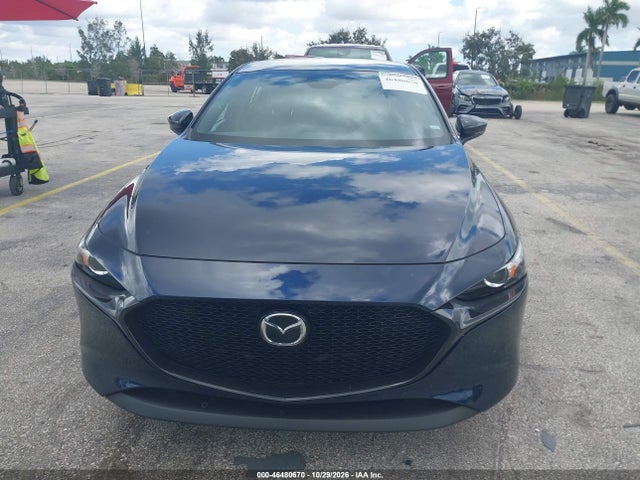 Продажа на аукционе авто 2026 Mazda Mazda3 2.5 S Select Sport, vin: JM1BPAKL0T1853899, номер лота: 46480670