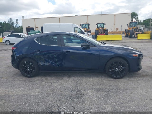 Продажа на аукционе авто 2026 Mazda Mazda3 2.5 S Select Sport, vin: JM1BPAKL0T1853899, номер лота: 46480670