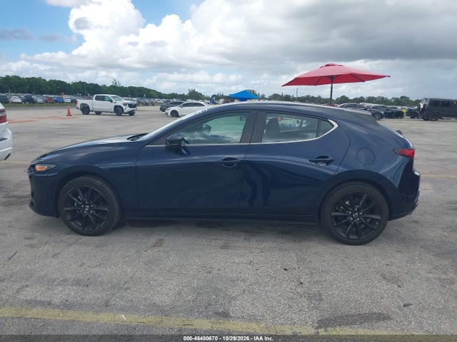 Продажа на аукционе авто 2026 Mazda Mazda3 2.5 S Select Sport, vin: JM1BPAKL0T1853899, номер лота: 46480670