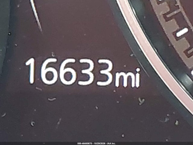Продажа на аукционе авто 2026 Mazda Mazda3 2.5 S Select Sport, vin: JM1BPAKL0T1853899, номер лота: 46480670