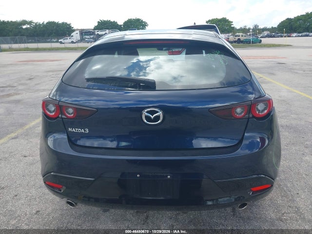 Продажа на аукционе авто 2026 Mazda Mazda3 2.5 S Select Sport, vin: JM1BPAKL0T1853899, номер лота: 46480670