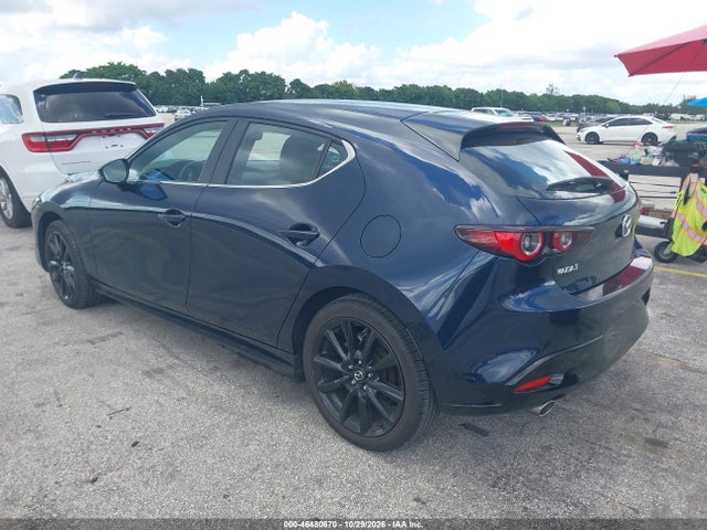 Продажа на аукционе авто 2026 Mazda Mazda3 2.5 S Select Sport, vin: JM1BPAKL0T1853899, номер лота: 46480670