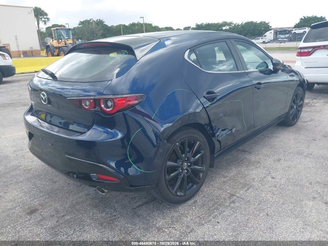 Продажа на аукционе авто 2026 Mazda Mazda3 2.5 S Select Sport, vin: JM1BPAKL0T1853899, номер лота: 46480670