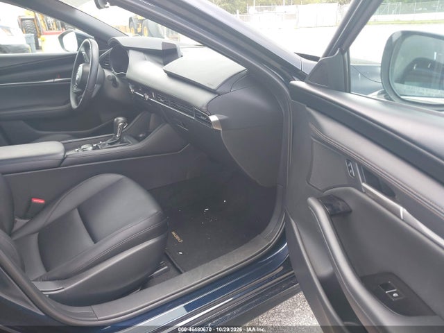 Продажа на аукционе авто 2026 Mazda Mazda3 2.5 S Select Sport, vin: JM1BPAKL0T1853899, номер лота: 46480670
