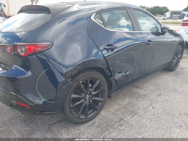 Продажа на аукционе авто 2026 Mazda Mazda3 2.5 S Select Sport, vin: JM1BPAKL0T1853899, номер лота: 46480670