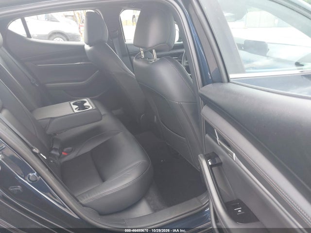 Продажа на аукционе авто 2026 Mazda Mazda3 2.5 S Select Sport, vin: JM1BPAKL0T1853899, номер лота: 46480670