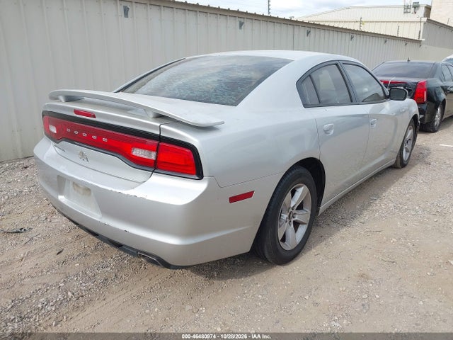 Продажа на аукционе авто 2012 Dodge Charger Se, vin: 2C3CDXBG7CH172731, номер лота: 46480974