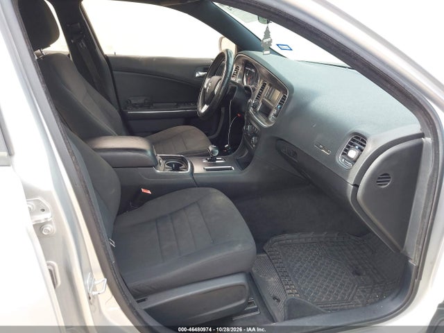 Продажа на аукционе авто 2012 Dodge Charger Se, vin: 2C3CDXBG7CH172731, номер лота: 46480974