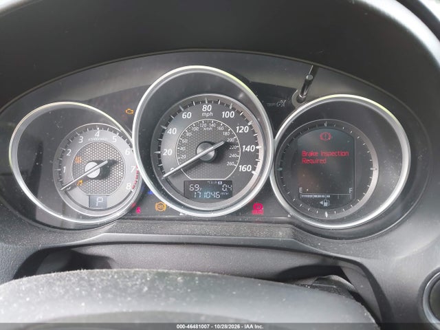 Aukcja sprzedaży 2014 Mazda Mazda6 I Grand Touring, vin: JM1GJ1W54E1111026, numer aukcji: 46481007