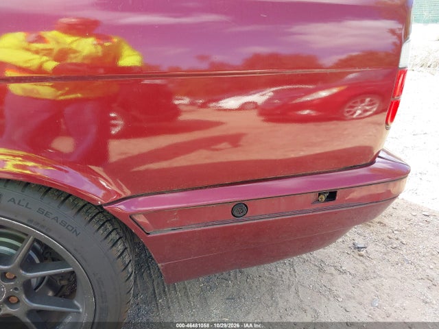 Aukcja sprzedaży 1995 Bmw 540 I, vin: WBAHE5324SGA64003, numer aukcji: 46481058