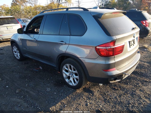 Aukcja sprzedaży 2011 Bmw X5 Xdrive35i/xdrive35i Premium/xdrive35i Sport Activity, vin: 5UXZV4C59BL401344, numer aukcji: 46481186