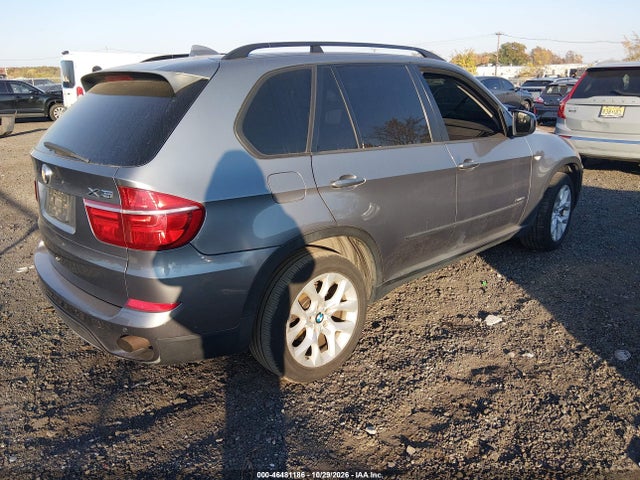 Aukcja sprzedaży 2011 Bmw X5 Xdrive35i/xdrive35i Premium/xdrive35i Sport Activity, vin: 5UXZV4C59BL401344, numer aukcji: 46481186