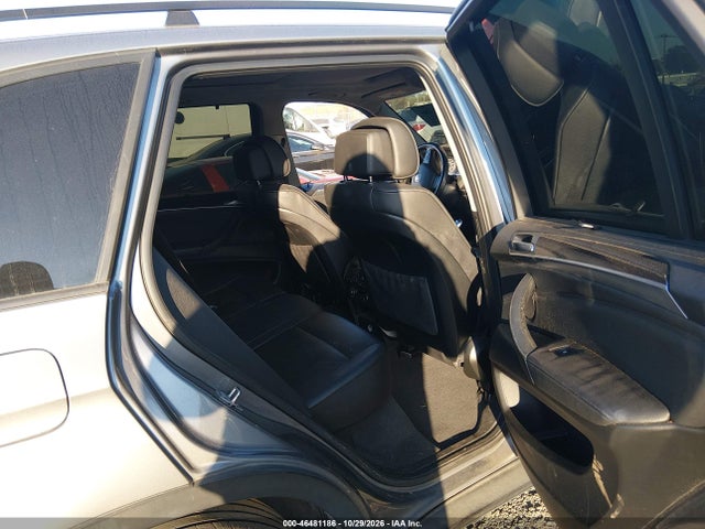 Aukcja sprzedaży 2011 Bmw X5 Xdrive35i/xdrive35i Premium/xdrive35i Sport Activity, vin: 5UXZV4C59BL401344, numer aukcji: 46481186