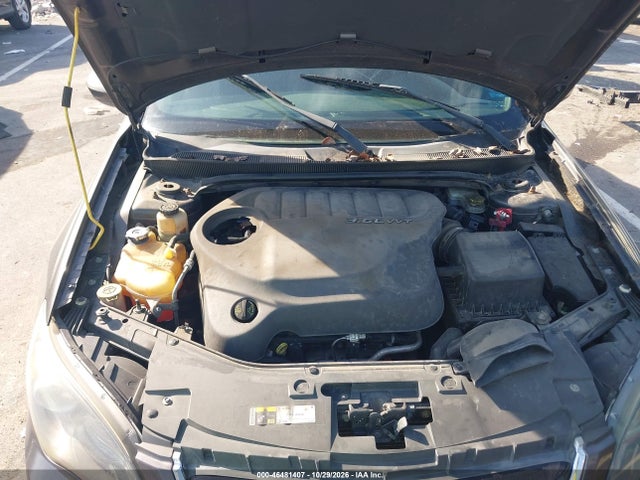 46481407 :رقم المزاد ، 1C3CCBCG8EN186779 vin ، 2014 Chrysler 200 Limited مزاد بيع