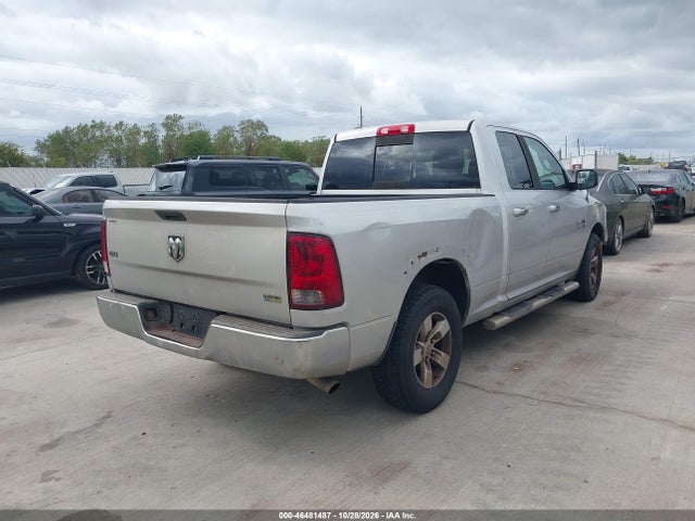 Продажа на аукционе авто 2013 Ram 1500 Slt, vin: 1C6RR6GP5DS633209, номер лота: 46481487