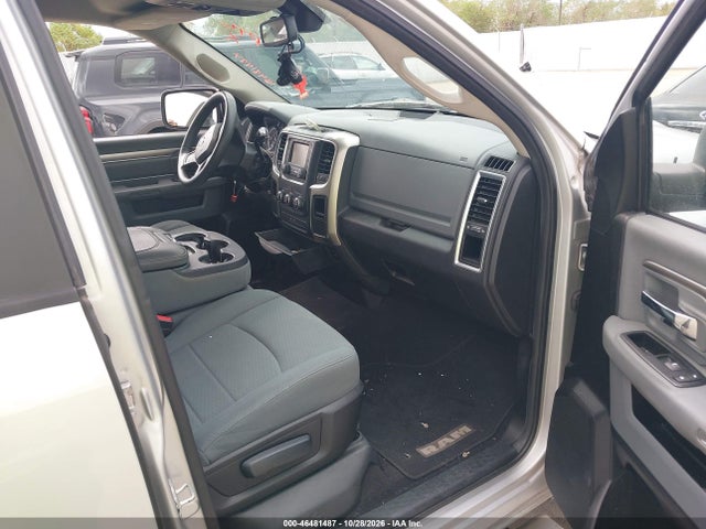 Продажа на аукционе авто 2013 Ram 1500 Slt, vin: 1C6RR6GP5DS633209, номер лота: 46481487