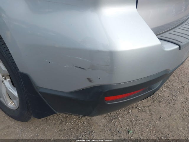 46481582 :رقم المزاد ، JF2SJADC8FH429852 vin ، 2015 Subaru Forester 2.5i Premium مزاد بيع