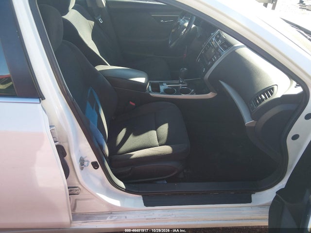 2014 Nissan Altima 2.5 S მანქანა იყიდება აუქციონზე, vin: 1N4AL3AP4EN336095, აუქციონის ნომერი: 46481917