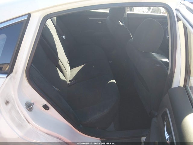 2014 Nissan Altima 2.5 S მანქანა იყიდება აუქციონზე, vin: 1N4AL3AP4EN336095, აუქციონის ნომერი: 46481917
