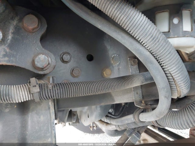 46481989 :رقم المزاد ، 1HTJTSKM89H059693 vin ، 2009 International 4000 4300 مزاد بيع