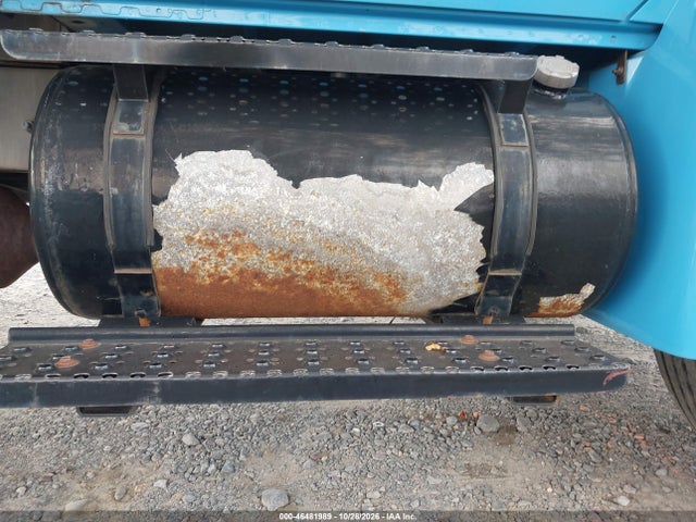 46481989 :رقم المزاد ، 1HTJTSKM89H059693 vin ، 2009 International 4000 4300 مزاد بيع