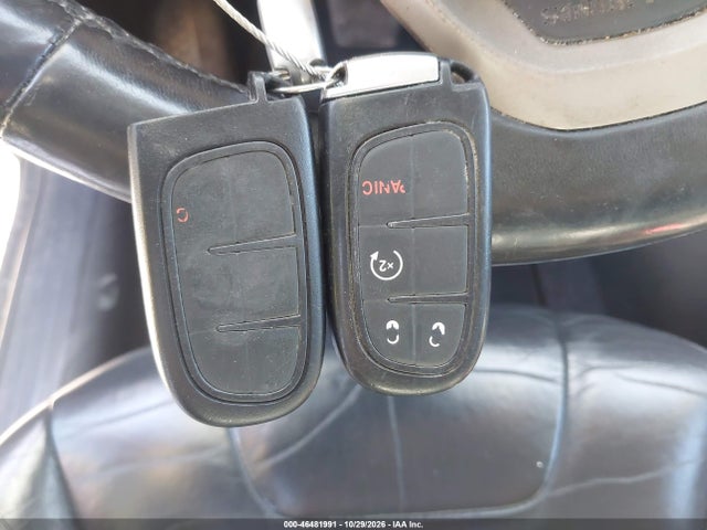 46481991 :رقم المزاد ، 1C4PJLDB6HW522004 vin ، 2017 Jeep Cherokee Limited Fwd مزاد بيع