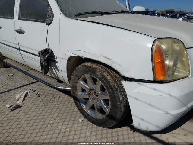 Продажа на аукционе авто 2011 Gmc Yukon Xl 1500 Denali, vin: 1GKS2MEF0BR229983, номер лота: 46482241