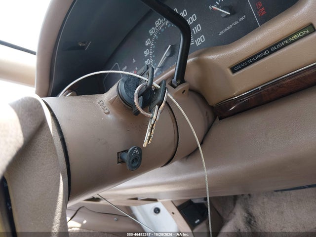 1996 Buick Roadmaster Limited მანქანა იყიდება აუქციონზე, vin: 1G4BR82P8TR412640, აუქციონის ნომერი: 46482247
