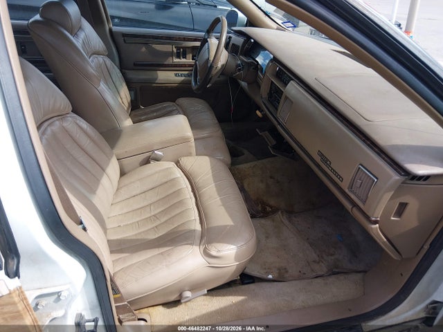 1996 Buick Roadmaster Limited მანქანა იყიდება აუქციონზე, vin: 1G4BR82P8TR412640, აუქციონის ნომერი: 46482247